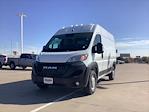 New 2025 Ram ProMaster 1500 High Roof Empty Cargo Van for sale #SE506137 - photo 3