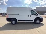 New 2025 Ram ProMaster 2500 High Roof Empty Cargo Van for sale #SE522462 - photo 10
