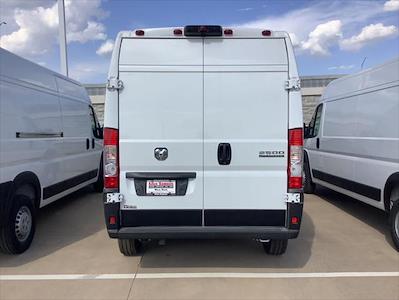 New 2025 Ram ProMaster 2500 High Roof Empty Cargo Van for sale #SE528070 - photo 2