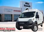 New 2025 Ram ProMaster 2500 High Roof Empty Cargo Van for sale #SE528070 - photo 1