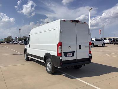 New 2025 Ram ProMaster 2500 High Roof Empty Cargo Van for sale #SE532344 - photo 2