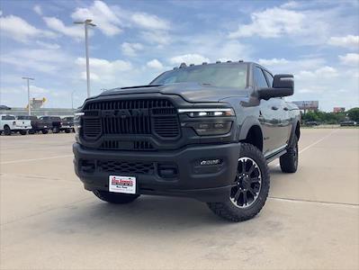 New 2025 Ram 2500 Rebel Crew Cab 4x4 Pickup for sale #SG510189 - photo 2