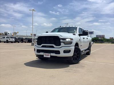 New 2025 Ram 2500 Big Horn Crew Cab Pickup for sale #SG510618 - photo 2