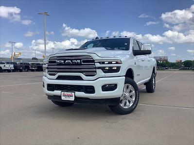 New 2025 Ram 2500 Laramie Crew Cab 4x4 Pickup for sale #SG512227 - photo 2