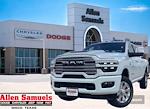 New 2025 Ram 2500 Laramie Crew Cab 4x4 Pickup for sale #SG512227 - photo 1