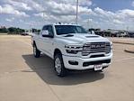 New 2025 Ram 2500 Laramie Crew Cab 4x4 Pickup for sale #SG512227 - photo 4