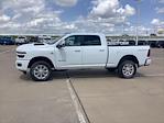 New 2025 Ram 2500 Laramie Crew Cab 4x4 Pickup for sale #SG512227 - photo 9