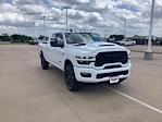 New 2025 Ram 2500 Laramie Mega Cab 4x4 Pickup for sale #SG522787 - photo 4