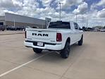 New 2025 Ram 2500 Laramie Mega Cab 4x4 Pickup for sale #SG522787 - photo 6