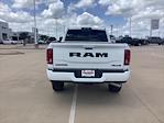 New 2025 Ram 2500 Laramie Mega Cab 4x4 Pickup for sale #SG522787 - photo 7
