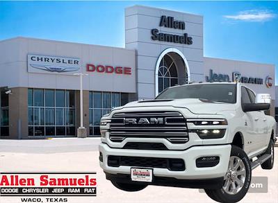 New 2025 Ram 2500 Laramie Mega Cab 4x4 Pickup for sale #SG523023 - photo 1