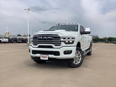New 2025 Ram 2500 Laramie Mega Cab 4x4 Pickup for sale #SG523023 - photo 2