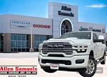 New 2025 Ram 2500 Laramie Mega Cab 4x4 Pickup for sale #SG523023 - photo 1