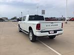 New 2025 Ram 2500 Laramie Mega Cab 4x4 Pickup for sale #SG523023 - photo 10