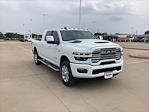 New 2025 Ram 2500 Laramie Mega Cab 4x4 Pickup for sale #SG523023 - photo 4