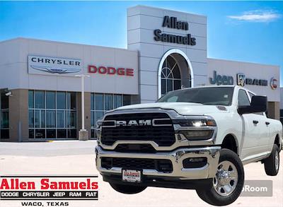 New 2025 Ram 2500 Tradesman Crew Cab 4x4 Pickup for sale #SG523143 - photo 1