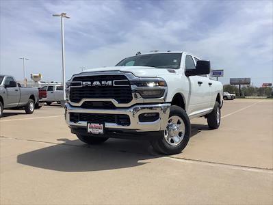 New 2025 Ram 2500 Tradesman Crew Cab 4x4 Pickup for sale #SG523143 - photo 2