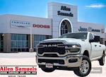 New 2025 Ram 2500 Tradesman Crew Cab 4x4 Pickup for sale #SG523143 - photo 1