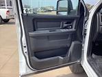 New 2025 Ram 2500 Tradesman Crew Cab 4x4 Pickup for sale #SG523143 - photo 15
