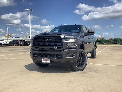 New 2025 Ram 2500 Lone Star Crew Cab 4x4 Pickup for sale #SG523163 - photo 2