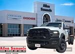 New 2025 Ram 5500 Tradesman Regular Cab 4x4 84 CA Cab Chassis for sale #SG533293 - photo 1