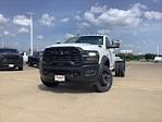 New 2025 Ram 5500 Tradesman Regular Cab 4x4 84 CA Cab Chassis for sale #SG533293 - photo 11