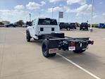 New 2025 Ram 5500 Tradesman Regular Cab 4x4 84 CA Cab Chassis for sale #SG533293 - photo 2