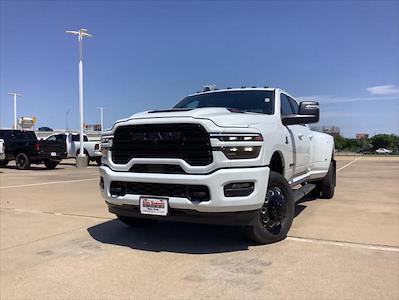 New 2025 Ram 3500 Laramie Crew Cab 4x4 DRW Pickup for sale #SG533584 - photo 2