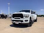 New 2025 Ram 3500 Laramie Crew Cab 4x4 DRW Pickup for sale #SG533584 - photo 2