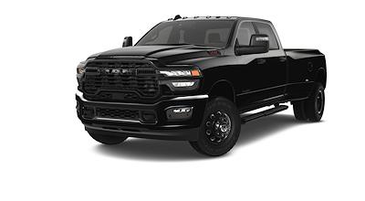 New 2025 Ram 3500 Big Horn Crew Cab 4x4 DRW Pickup for sale #SG533587 - photo 1