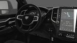 New 2025 Ram 3500 Big Horn Crew Cab 4x4 DRW Pickup for sale #SG533587 - photo 9