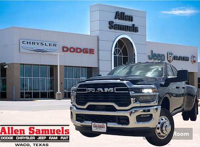 New 2025 Ram 3500 Tradesman Crew Cab 4x4 DRW Pickup for sale #SG533930 - photo 1