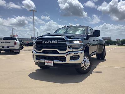 New 2025 Ram 3500 Tradesman Crew Cab 4x4 DRW Pickup for sale #SG533930 - photo 2