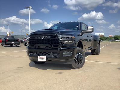 New 2025 Ram 3500 Laramie Crew Cab 4x4 DRW Pickup for sale #SG533932 - photo 2