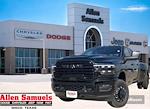 New 2025 Ram 3500 Laramie Crew Cab 4x4 DRW Pickup for sale #SG533932 - photo 1
