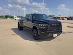 New 2025 Ram 3500 Laramie Crew Cab 4x4 DRW Pickup for sale #SG533932 - photo 4