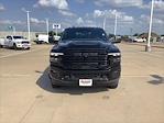 New 2025 Ram 3500 Laramie Crew Cab 4x4 DRW Pickup for sale #SG533932 - photo 3