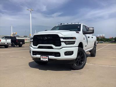 New 2025 Ram 2500 Lone Star Crew Cab 4x4 Pickup for sale #SG535329 - photo 2
