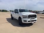New 2025 Ram 2500 Lone Star Crew Cab 4x4 Pickup for sale #SG535329 - photo 4