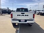 New 2025 Ram 2500 Lone Star Crew Cab 4x4 Pickup for sale #SG535329 - photo 7