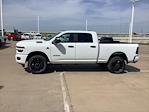 New 2025 Ram 2500 Lone Star Crew Cab 4x4 Pickup for sale #SG535329 - photo 10