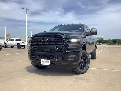 New 2025 Ram 2500 Lone Star Crew Cab 4x4 Pickup for sale #SG535330 - photo 2