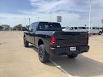 New 2025 Ram 2500 Lone Star Crew Cab 4x4 Pickup for sale #SG535330 - photo 9
