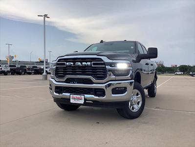 New 2025 Ram 2500 Tradesman Crew Cab 4x4 Pickup for sale #SG536631 - photo 2