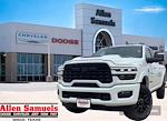New 2025 Ram 2500 Limited Crew Cab 4x4 Pickup for sale #SG540729 - photo 1