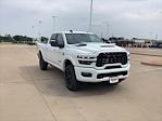 New 2025 Ram 2500 Limited Crew Cab 4x4 Pickup for sale #SG540729 - photo 4