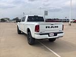 New 2025 Ram 2500 Limited Crew Cab 4x4 Pickup for sale #SG540729 - photo 9