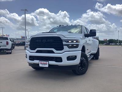 New 2025 Ram 3500 Laramie Mega Cab 4x4 DRW Pickup for sale #SG542472 - photo 2