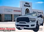 New 2025 Ram 3500 Laramie Mega Cab 4x4 DRW Pickup for sale #SG542472 - photo 1