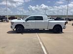 New 2025 Ram 3500 Laramie Mega Cab 4x4 DRW Pickup for sale #SG542472 - photo 11